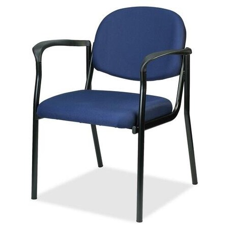 Eurotech - The Raynor Group SIDE CHAIR, BLUE, 2PK EUT8011BLUE